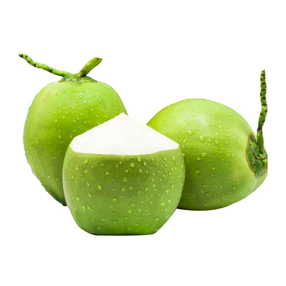 Green Coconut